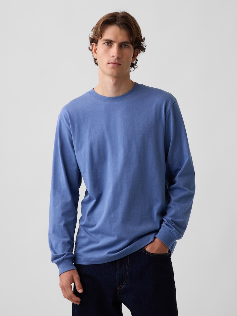 Organic Cotton T-Shirt