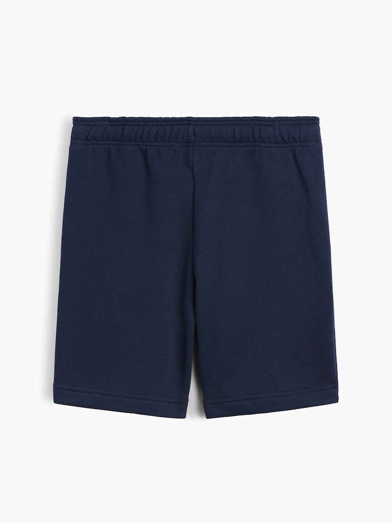 GapKids × Disney Mickey Mouse Relaxed Pull-On Logo Shorts