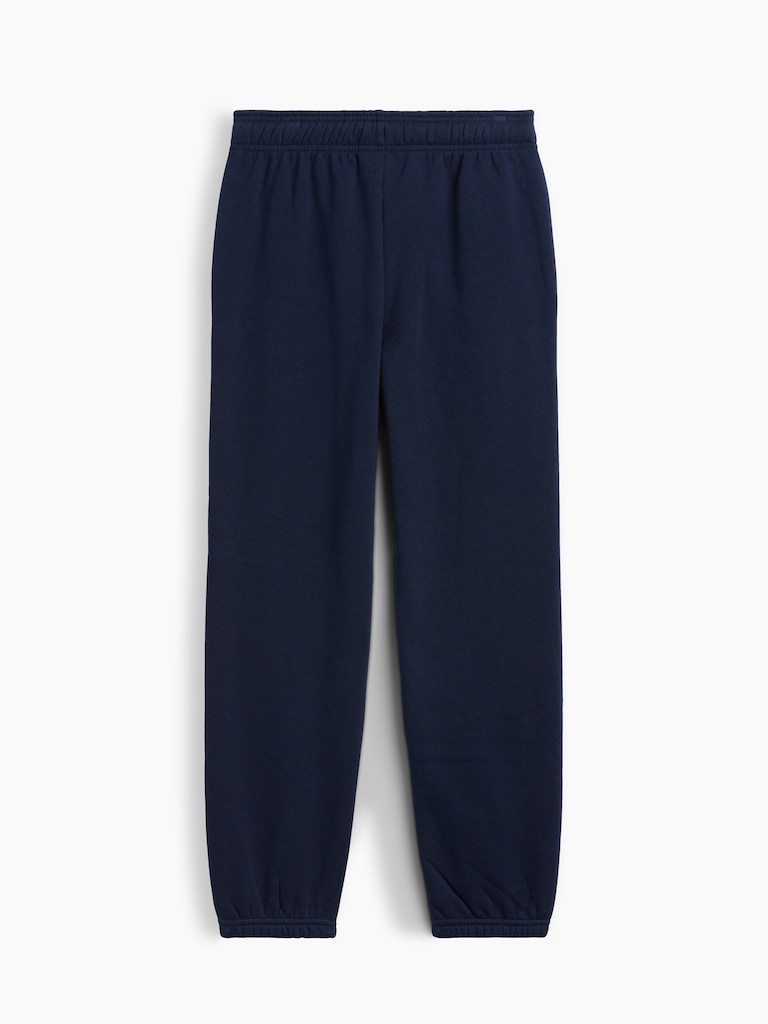 GapKids × Disney Mickey Mouse Relaxed Logo Joggers