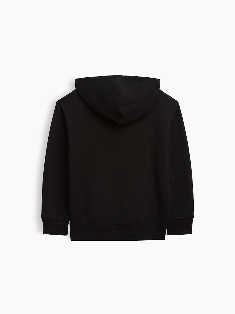 Kids Graphic Hoodie