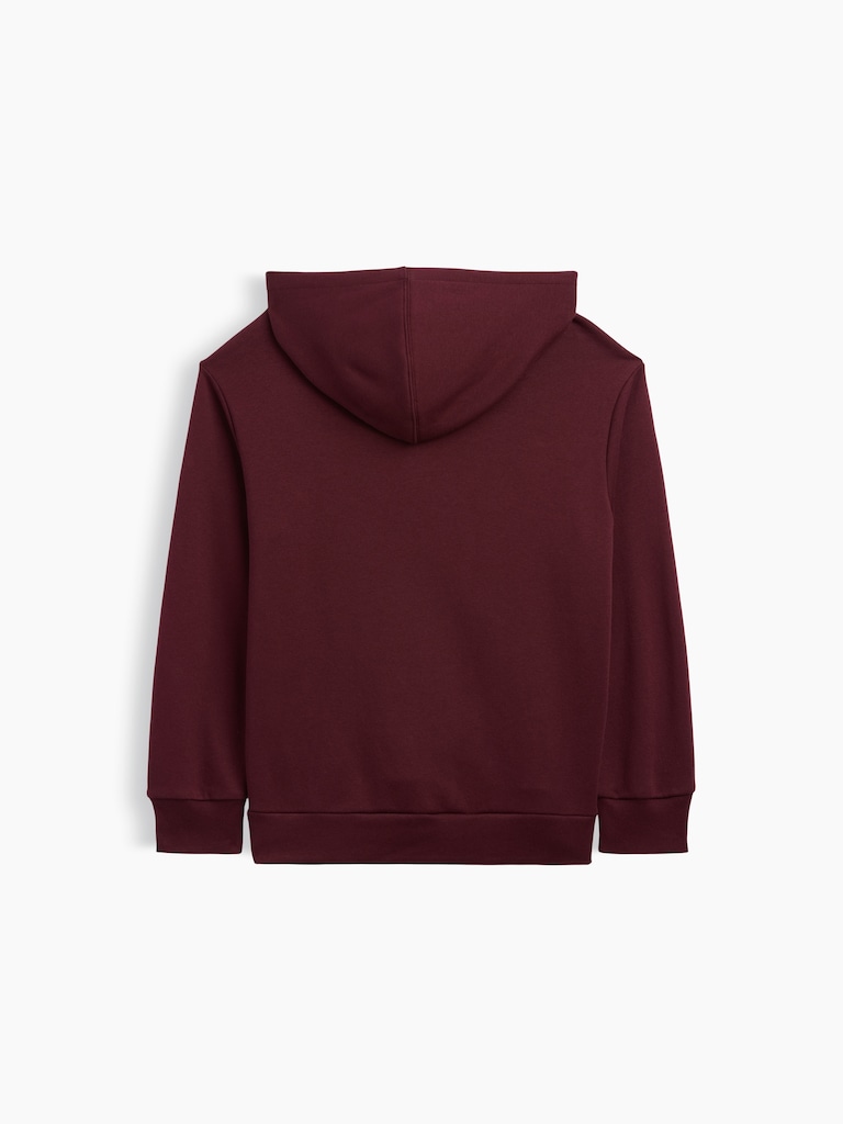 Kids Graphic Hoodie