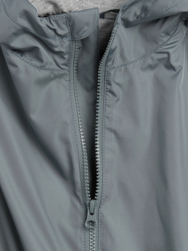 Kids Windbreaker