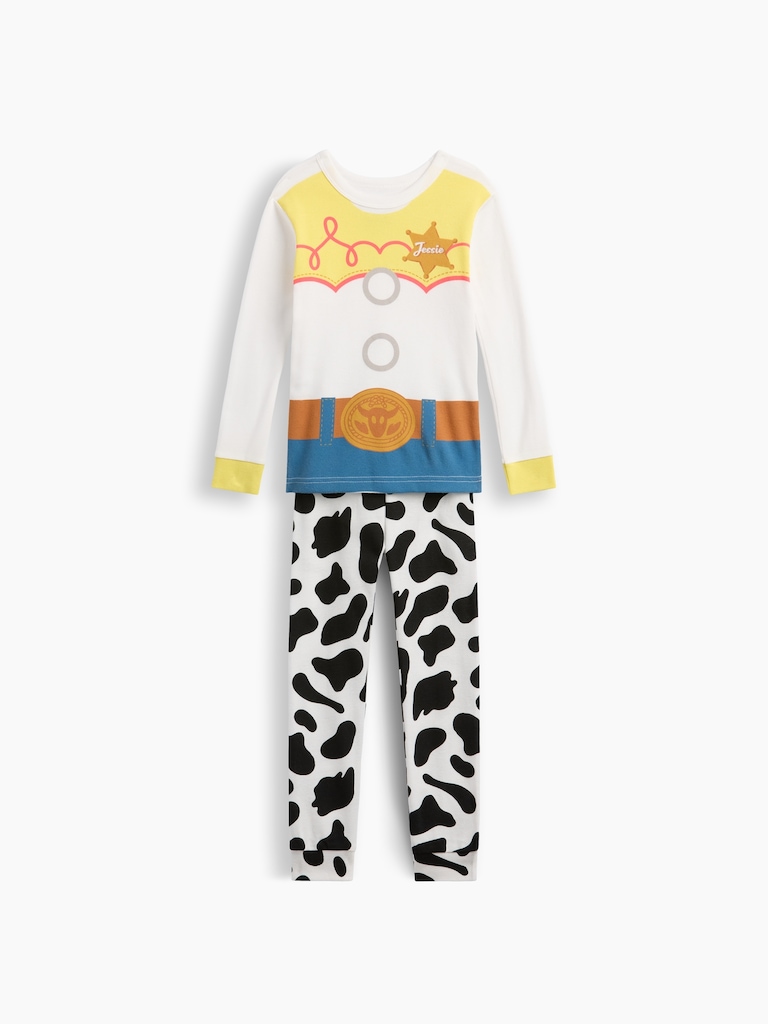 babyGap × Disney Toy Story PJ Set