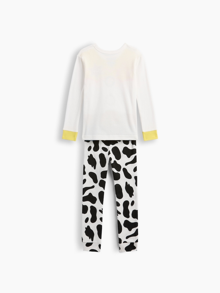 babyGap × Disney Toy Story PJ Set