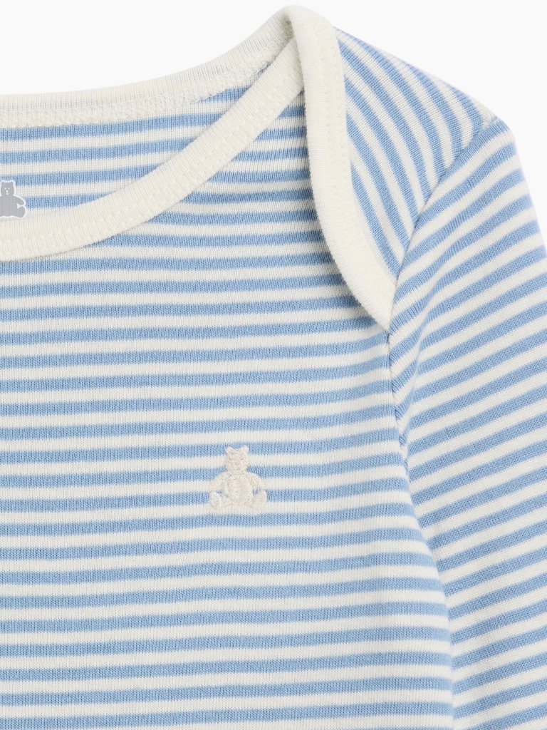 Baby Bodysuit (3-Pack)