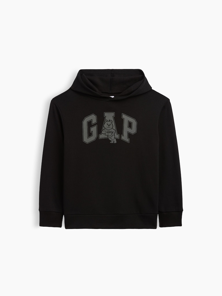 Kids Graphic Hoodie