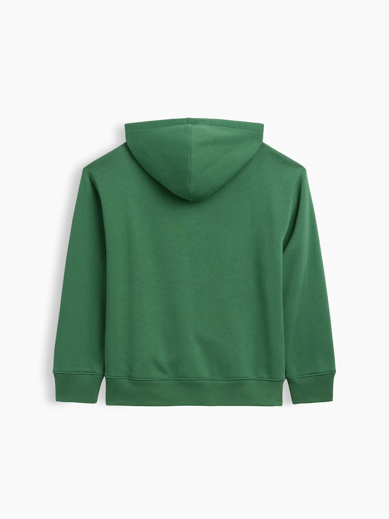 Kids Relaxed Gap Logo Hoodie