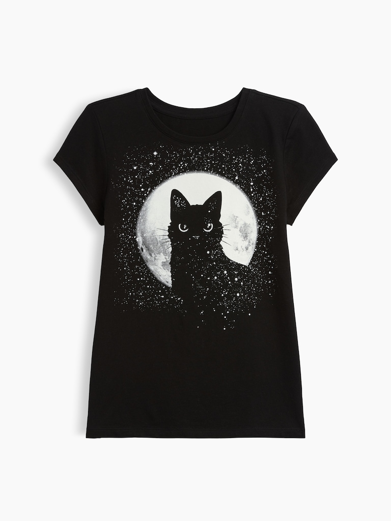 Kids Graphic T-Shirt