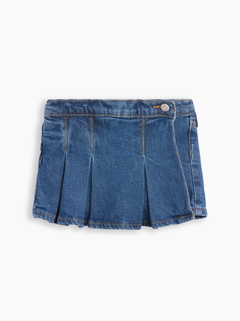 babyGap Denim Skort