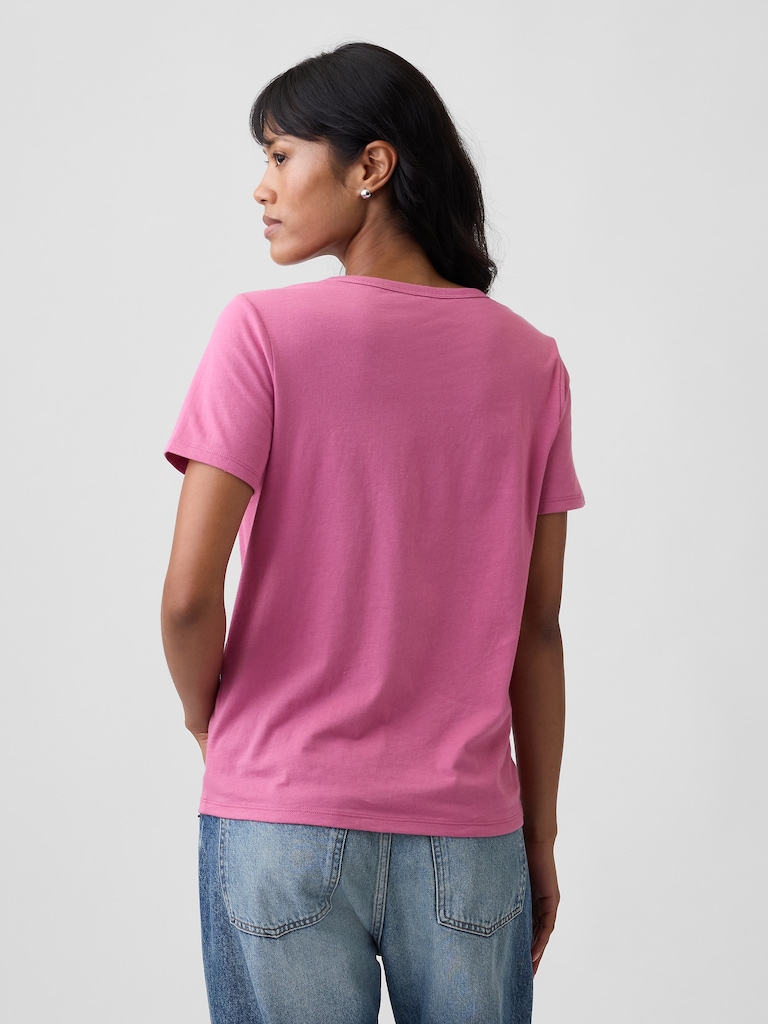 Favorite V-Neck T-Shirt