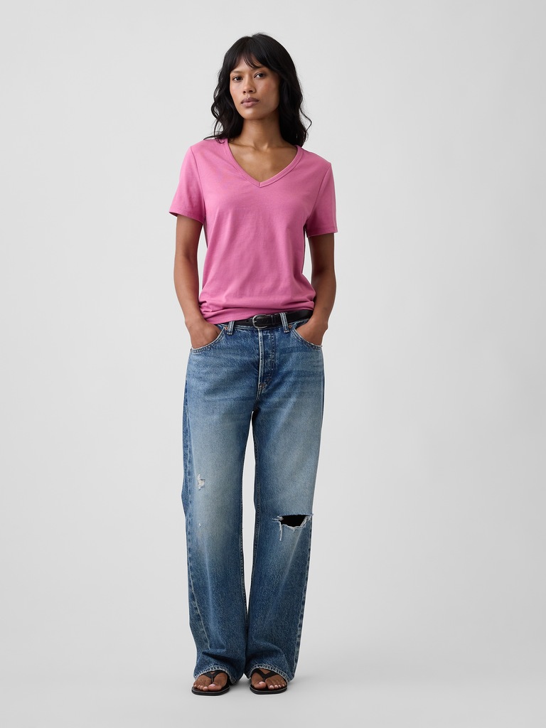 Favorite V-Neck T-Shirt
