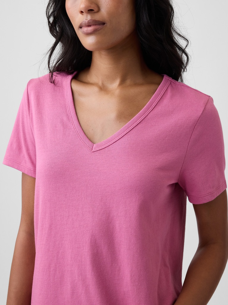 Favorite V-Neck T-Shirt