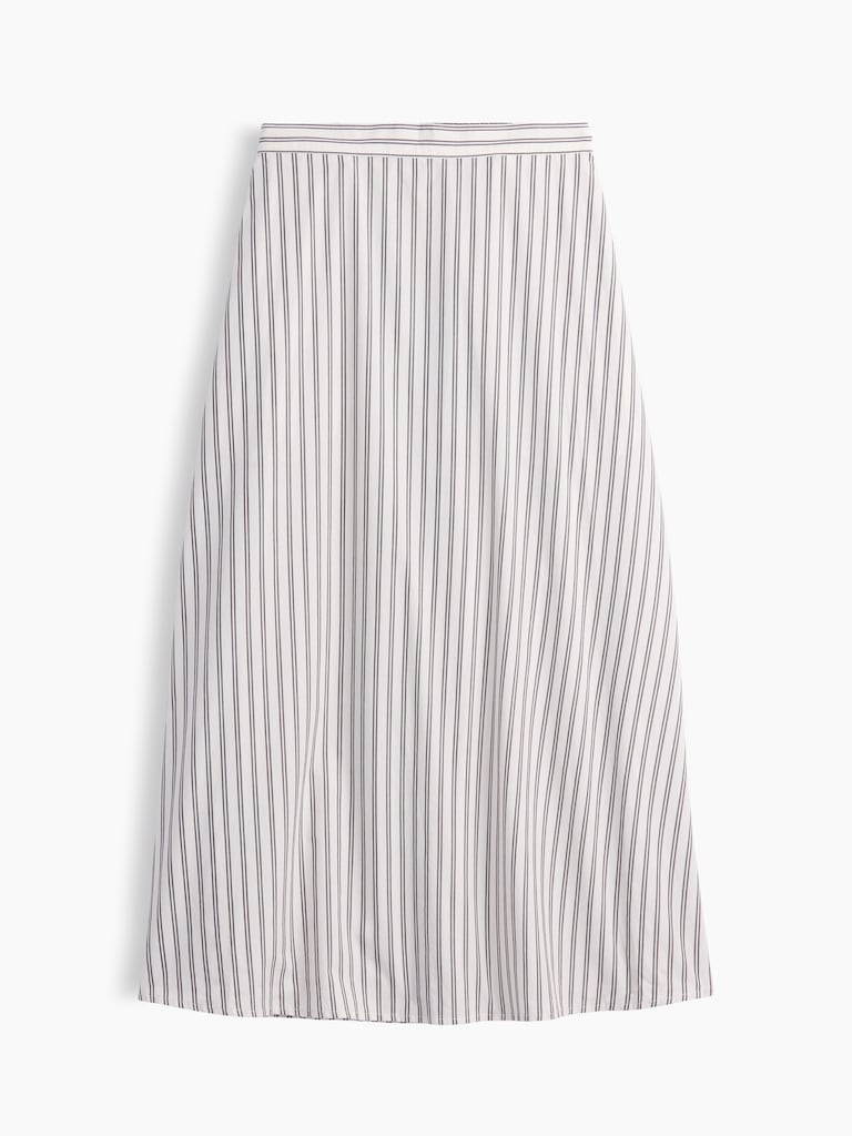 Pull-On Maxi Skirt