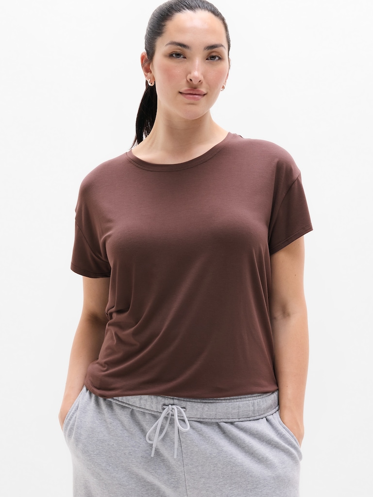 Move With Ease Tee