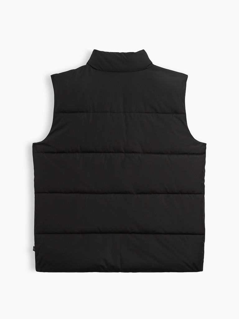 Kids Relaxed Puffer Vest