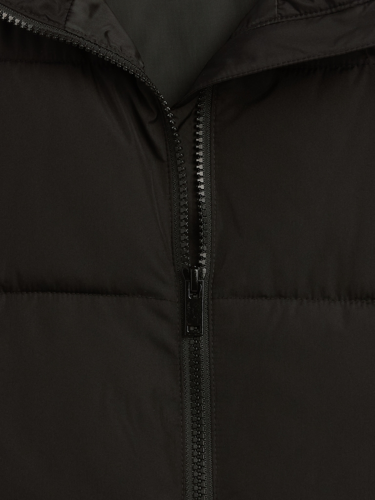 Kids Relaxed Puffer Vest
