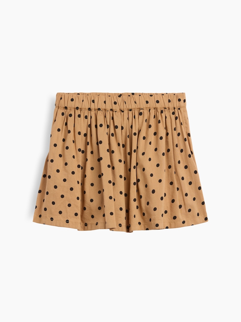 babyGap Pull-On Skort