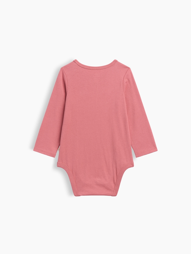 Baby Graphic Bodysuit