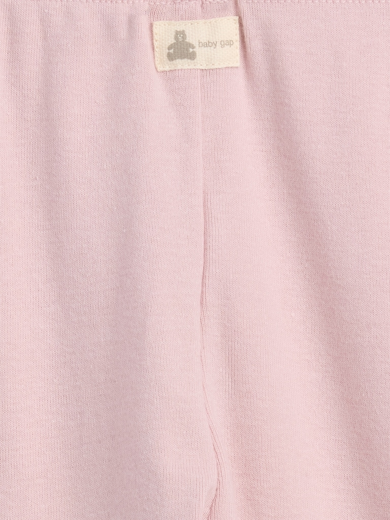babyGap Pull-On Joggers (3-Pack)