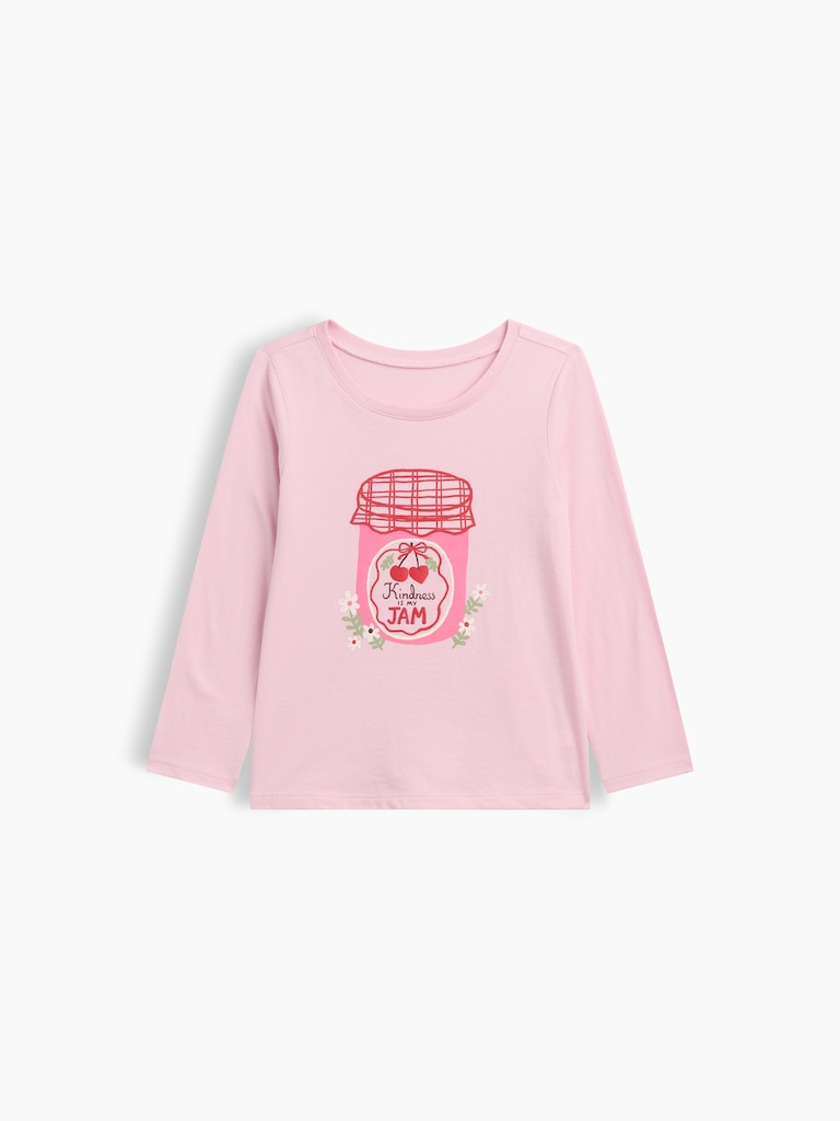 babyGap Graphic T-Shirt