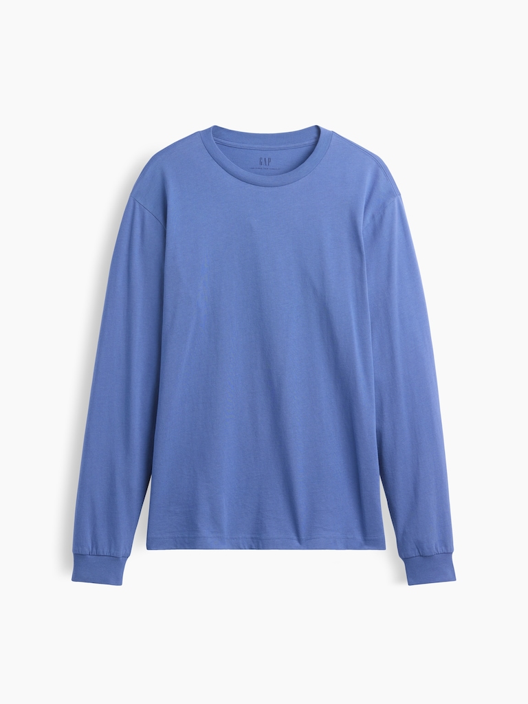 Organic Cotton T-Shirt