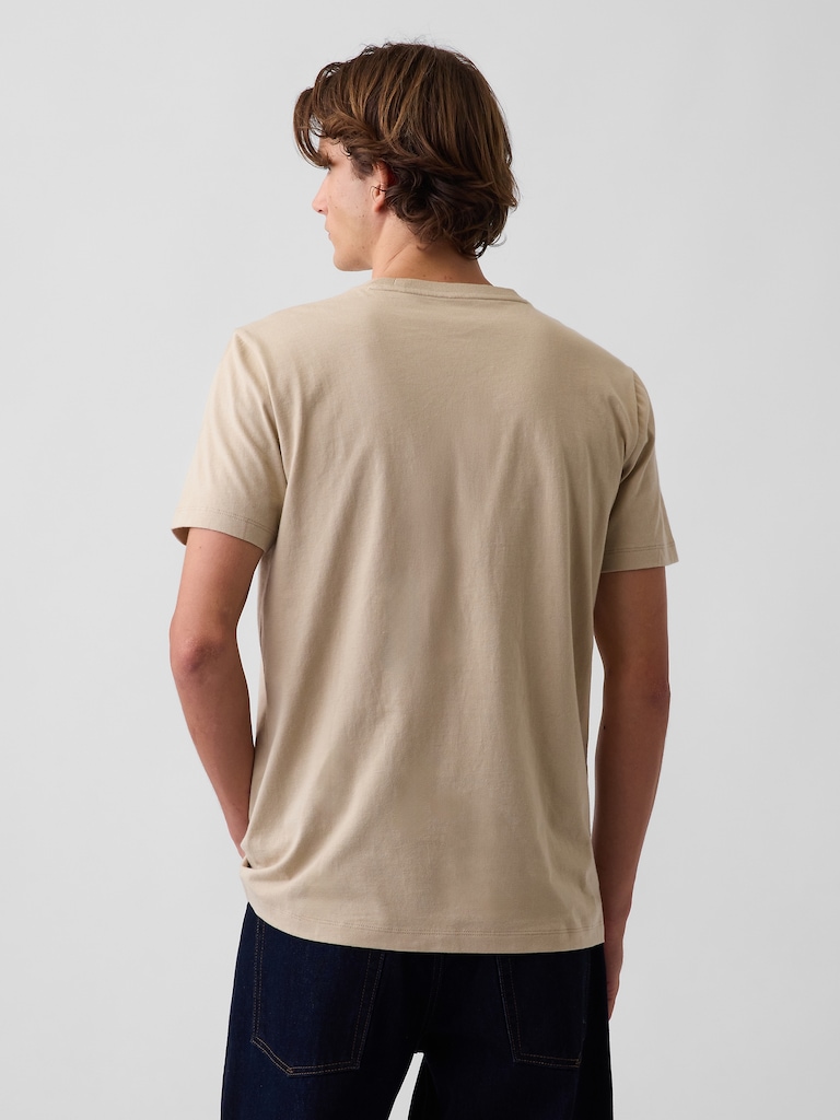 Classic T-Shirt