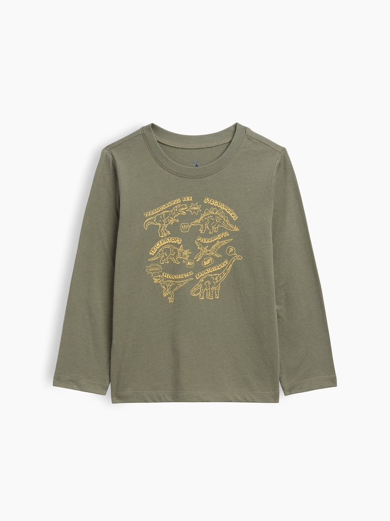 babyGap Graphic T-Shirt
