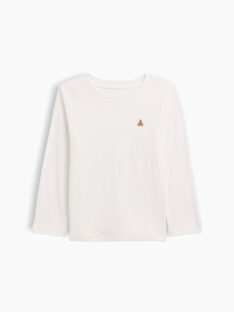 babyGap Crewneck T-Shirt