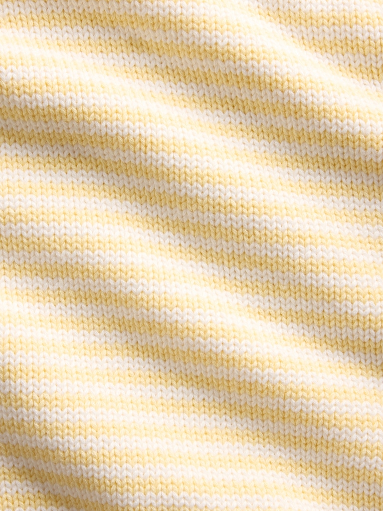 100% Cotton Rollneck Sweater