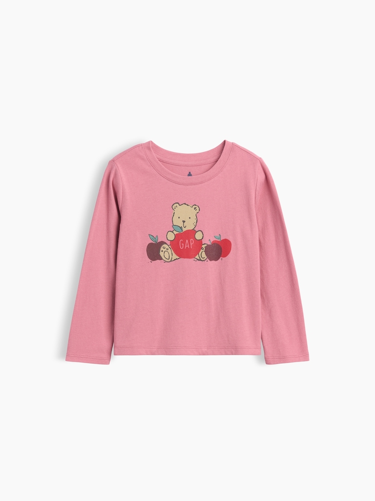 Baby & Toddler Mix & Match Graphic T-Shirt