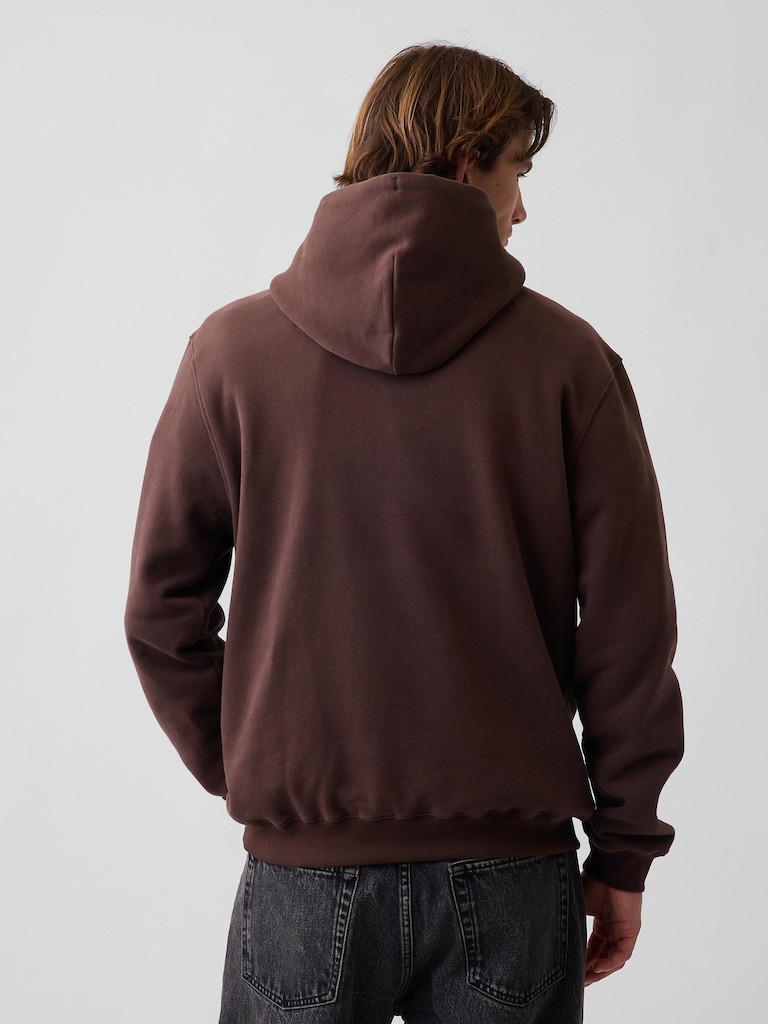 Adult VintageSoft Relaxed Hoodie
