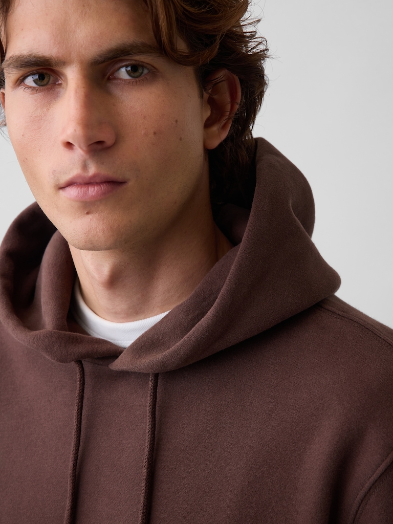 Adult VintageSoft Relaxed Hoodie