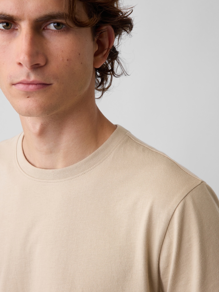 Classic T-Shirt