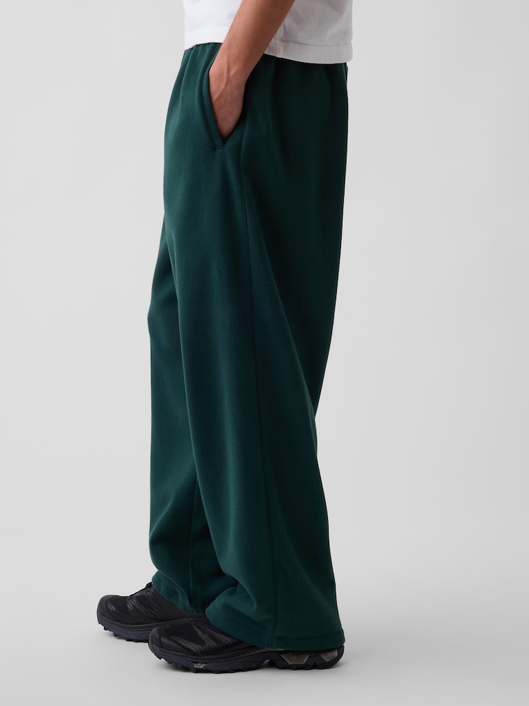 Adult VintageSoft Baggy Sweatpants
