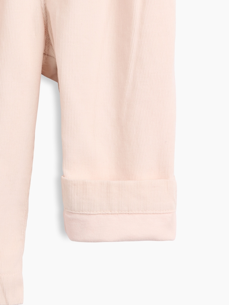 Baby Corduroy Pull-On Pants