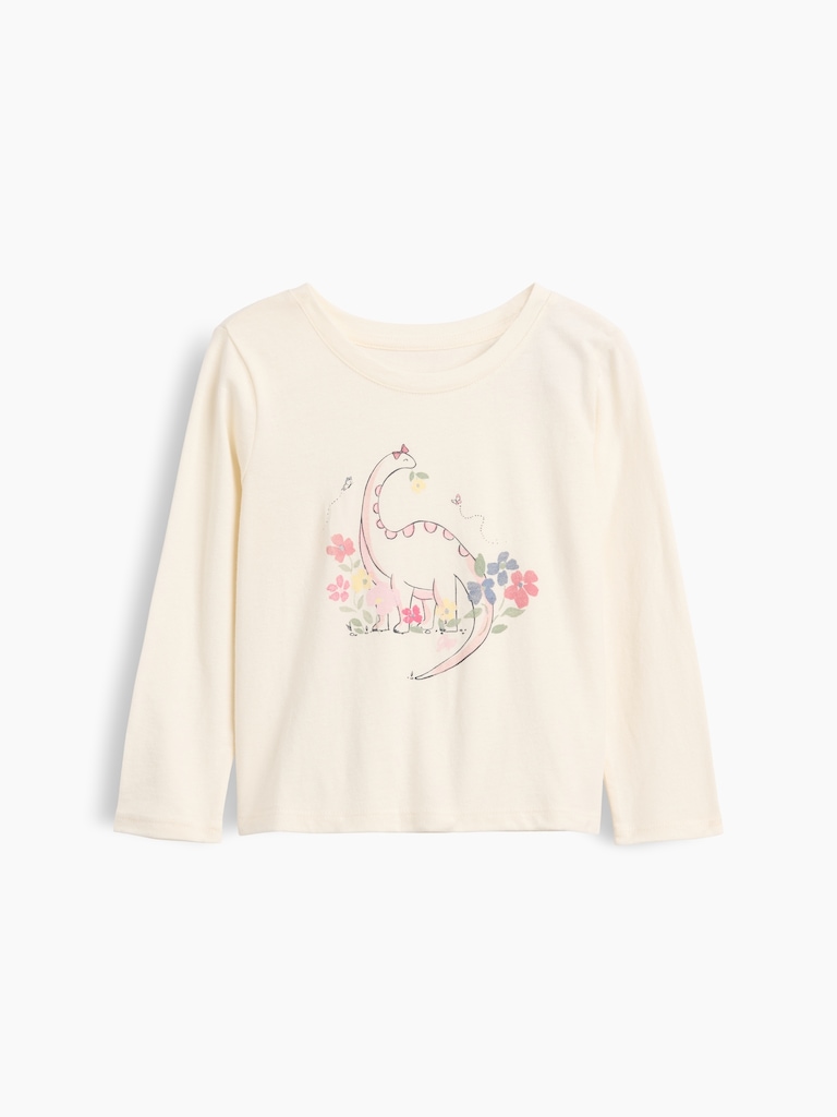 Baby & Toddler Mix & Match Graphic T-Shirt