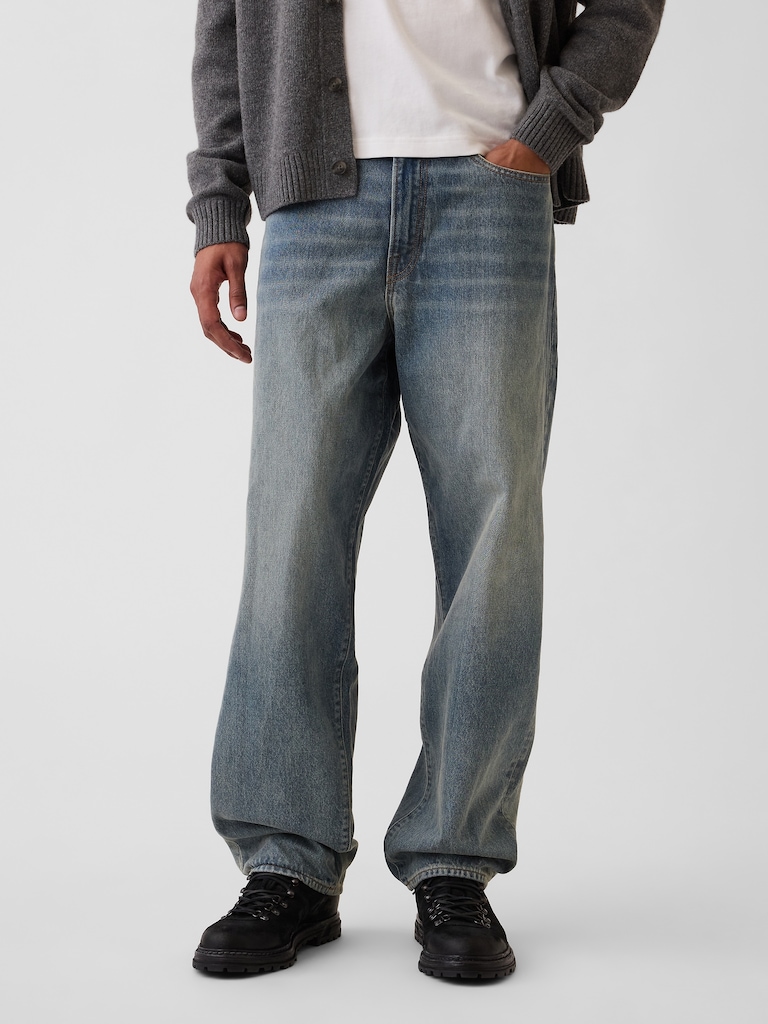 Baggy Jeans