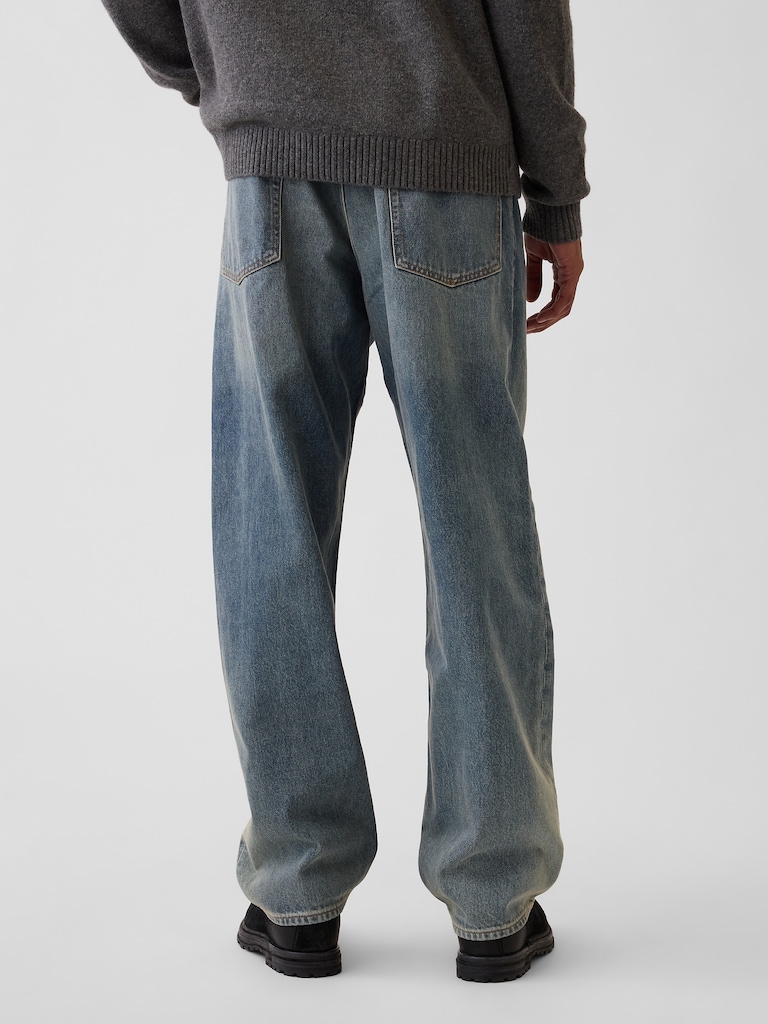 Baggy Jeans