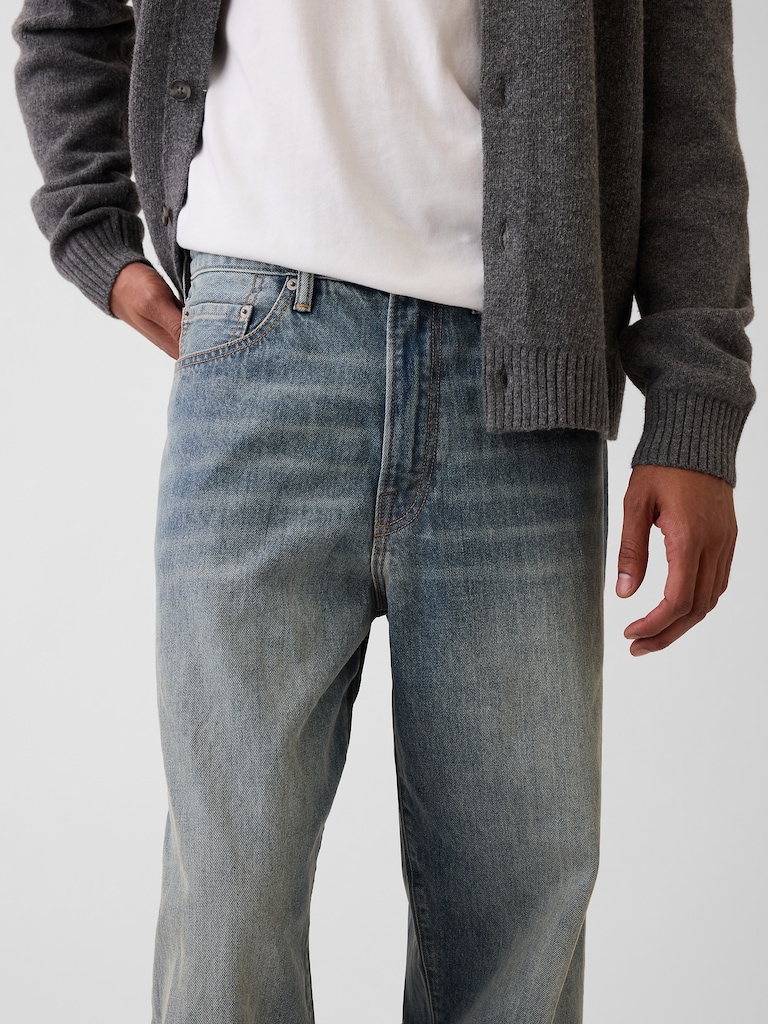 Baggy Jeans
