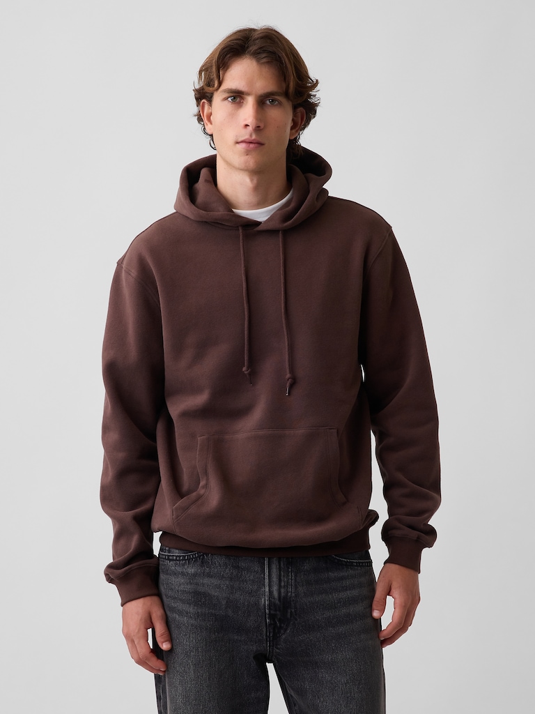 Adult VintageSoft Relaxed Hoodie