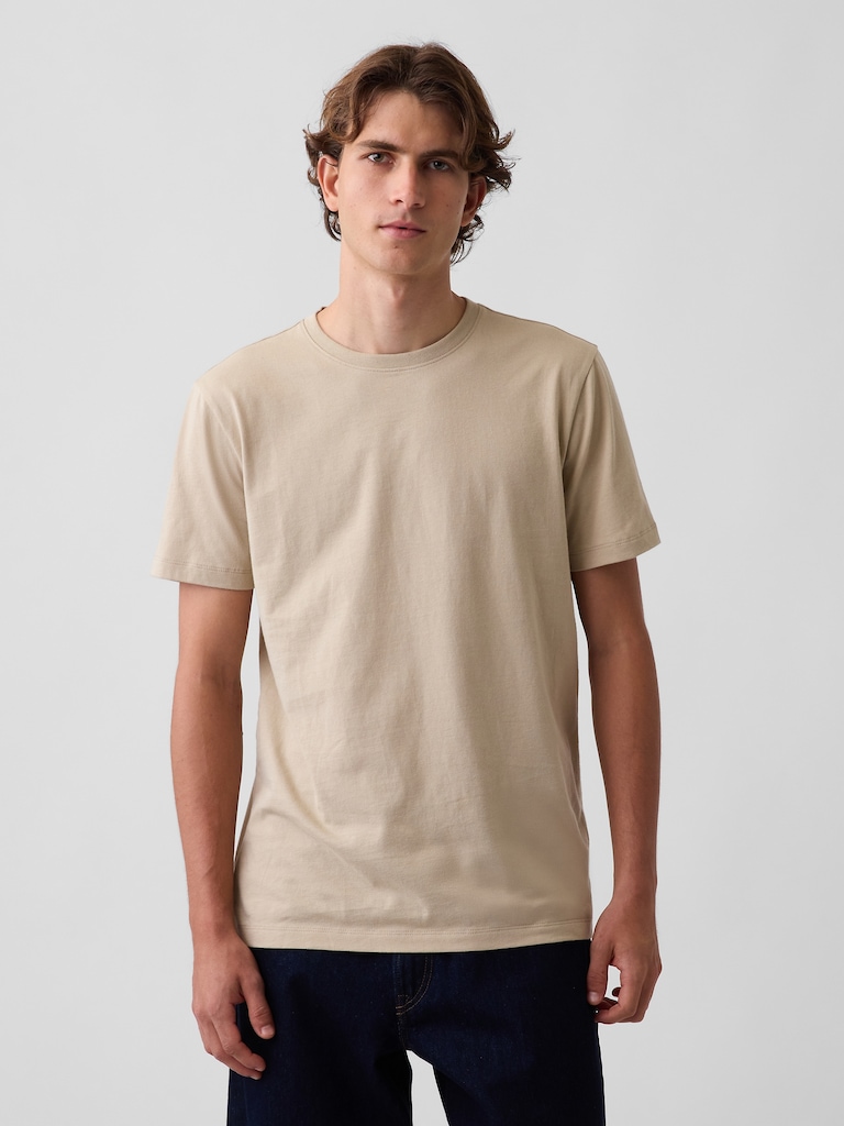 Classic T-Shirt