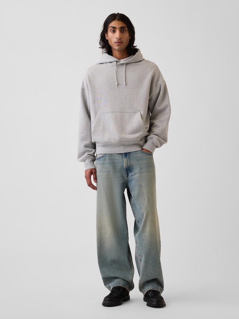 Extra Baggy Jeans