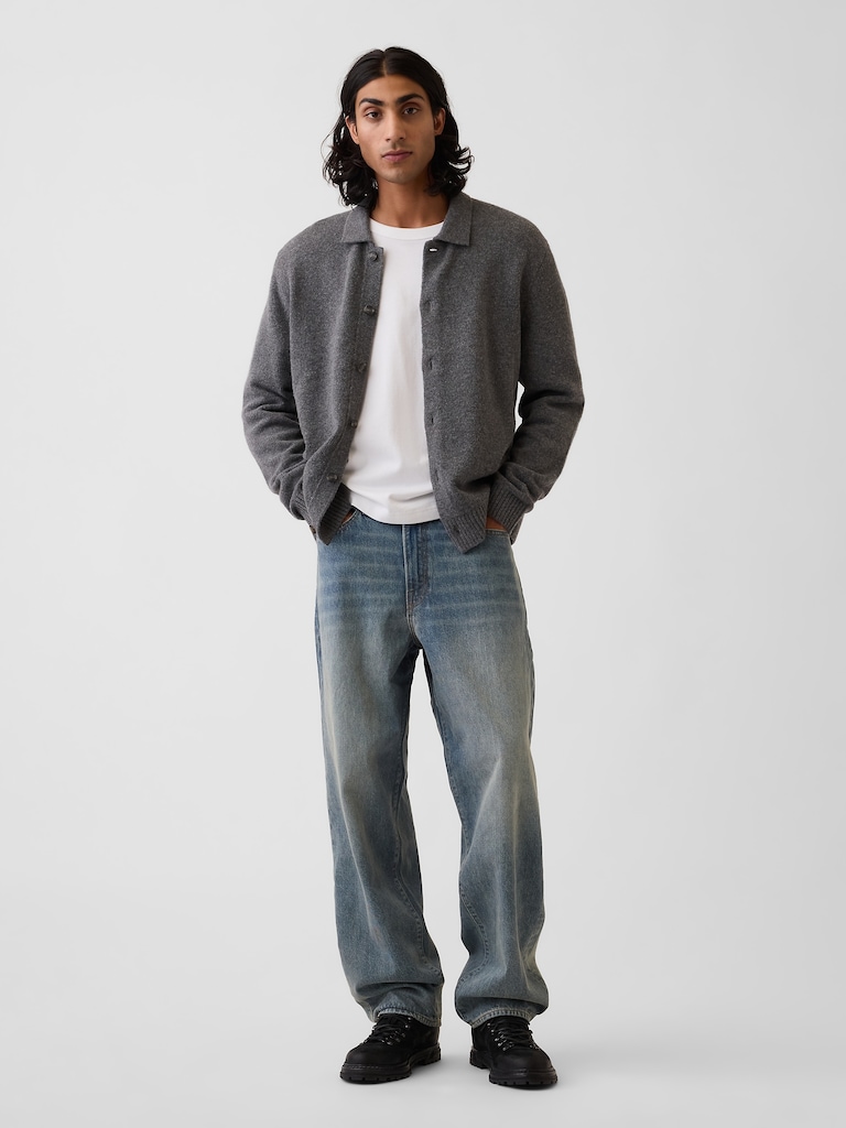 Baggy Jeans
