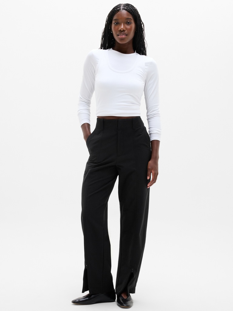 Skyline Zip Pant
