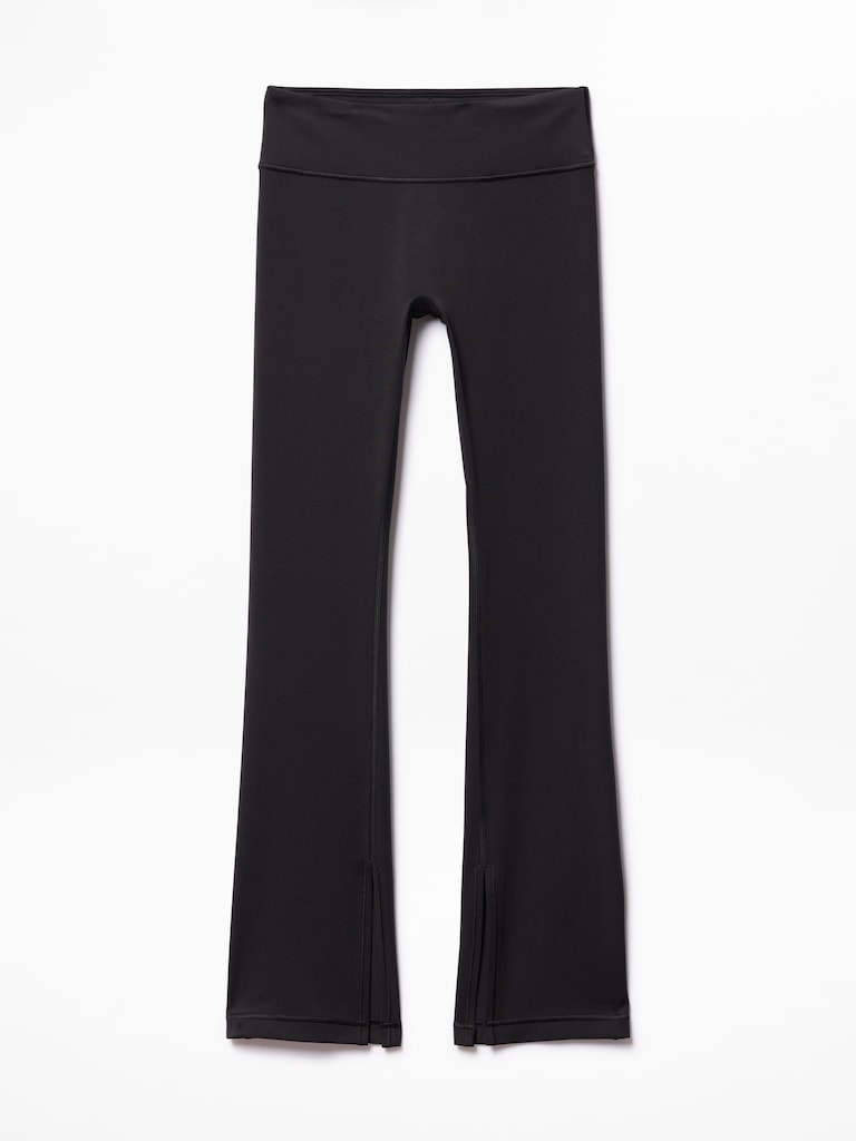 Athleta Girl Elation Mid Rise Flare