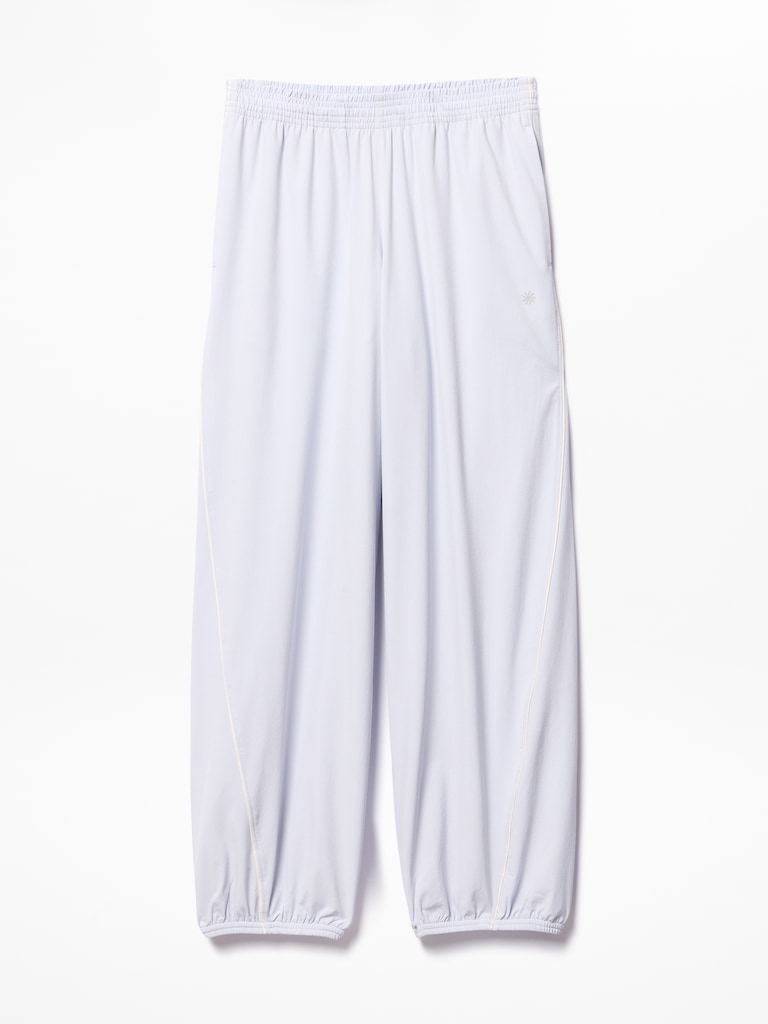 Athleta Girl Run Free Bubble Pant