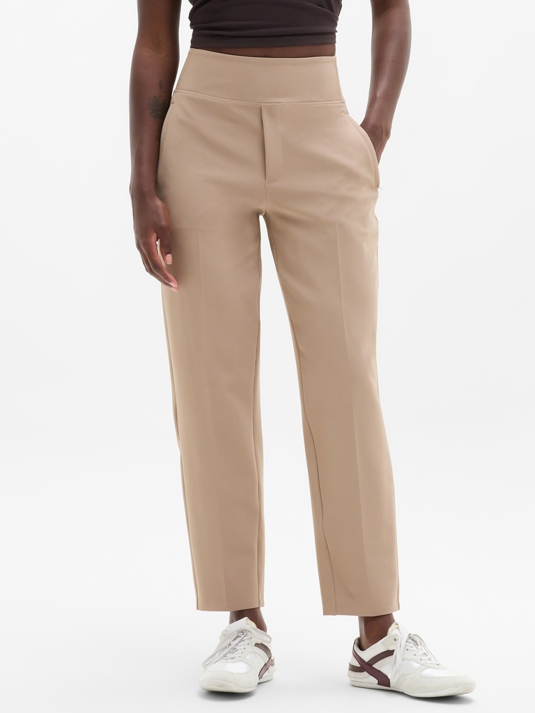 Endless High Rise Pant