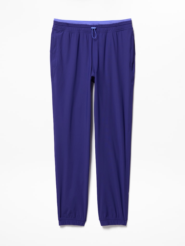 Crosstrain High Rise Jogger