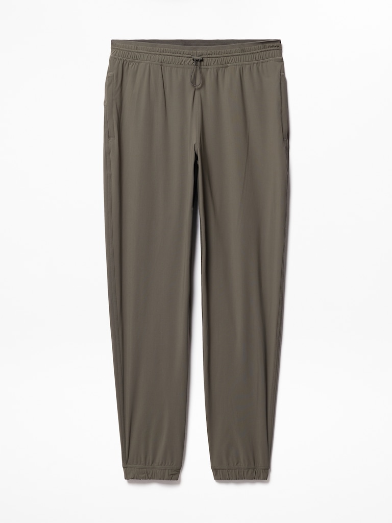 Crosstrain High Rise Jogger