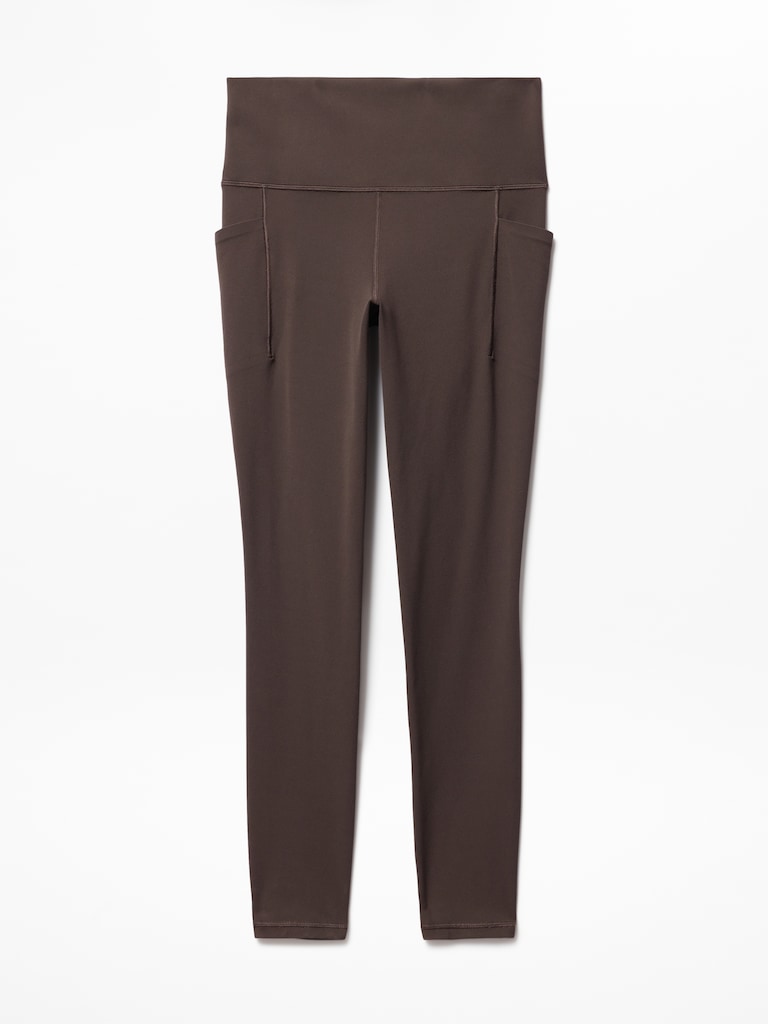 Salutation Stash High Rise Legging